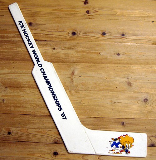 1997 IIHF World Championship